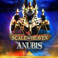 Scale of Heaven Anubis